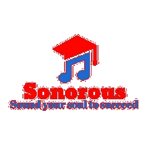 sonorous musical