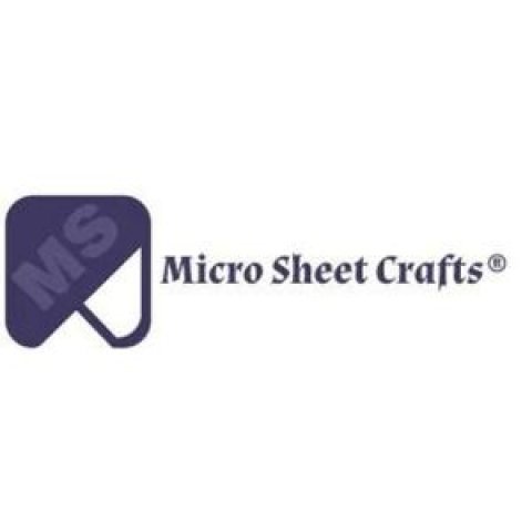Micro Sheet Crafts® Pvt. Ltd