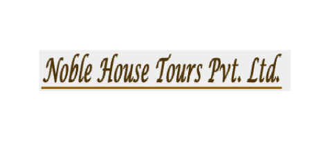 "Noble House Tours Pvt. Ltd. "