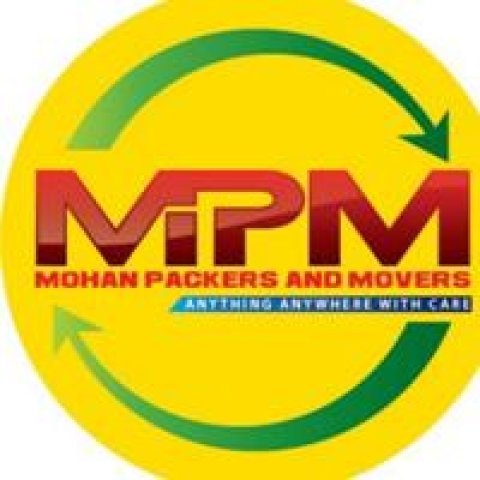 Mohan Packers and Movers Pvt. Ltd