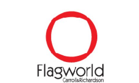 Carroll and Richardson Flagworld