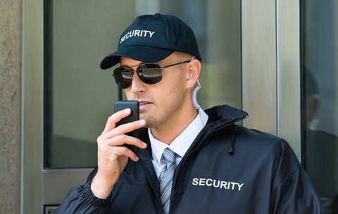 Security Guards In Melbourne