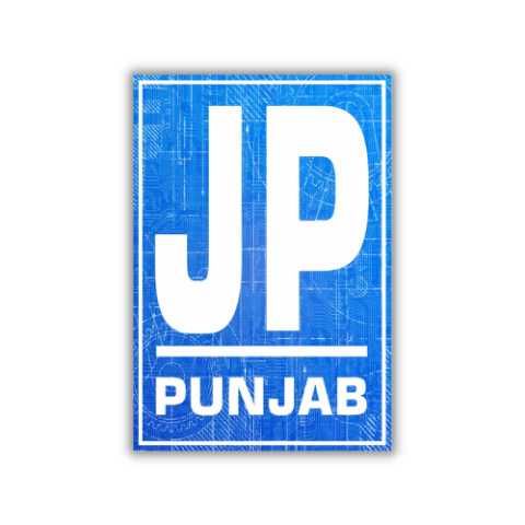 J.P. Machine Tools Pvt. Ltd  ( JP Punjab )