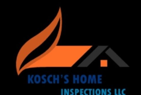 Kosch's Home Inspections, LLC