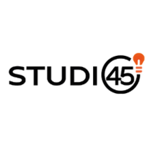 Studio45 Digital Marketing Company