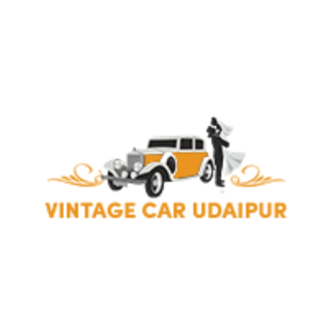 Vintage Car Udaipur