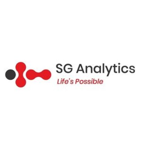 SG Analytics Ltd UK