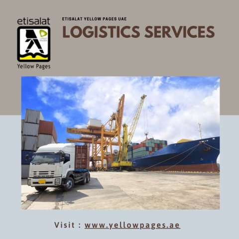 Logistic Companies