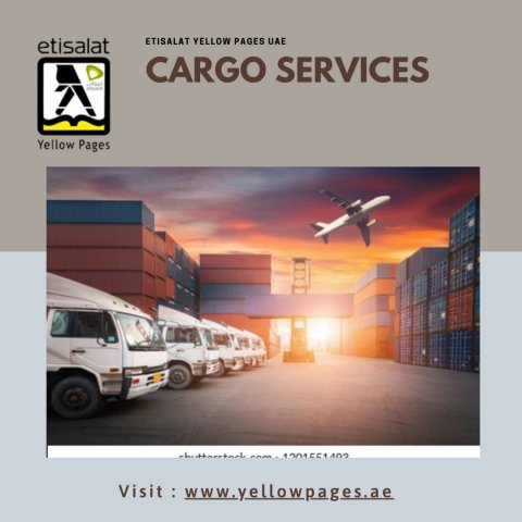 Cargo Companies