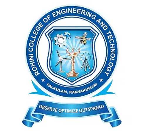 Rohini College of Engineering & Technology-Kanyakumari