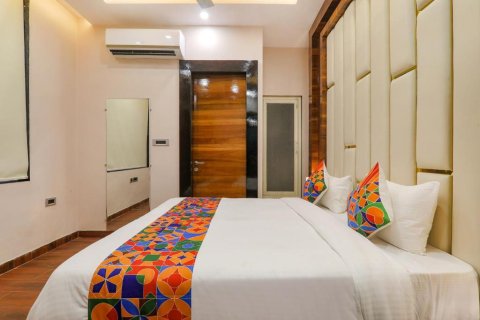 Hotel Shree Dev Villa