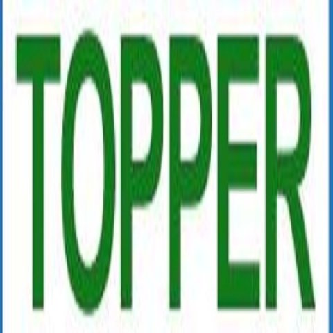 China Topper Steel Pipes Co., Ltd