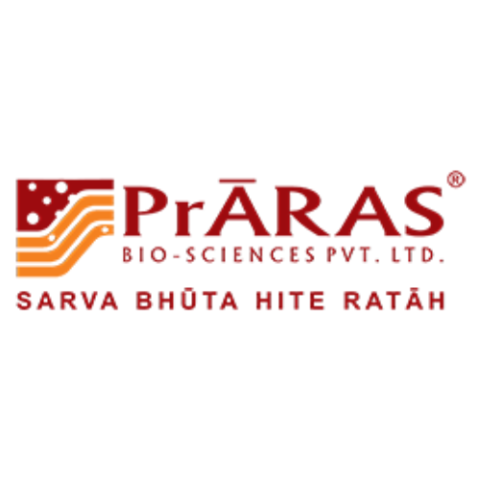 Praras Biosciences Pvt. Ltd