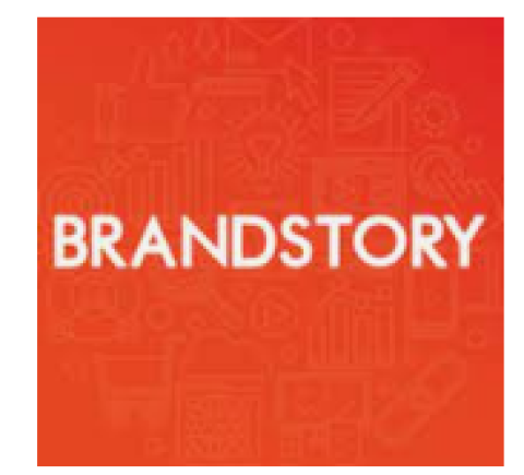 Logo Design Company in Dubai - Brandstory
