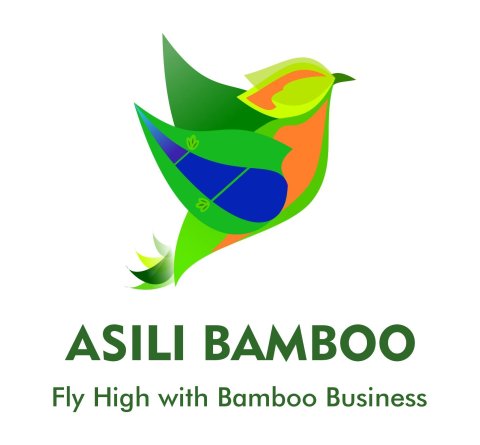 ASILI Bamboo By Sharman