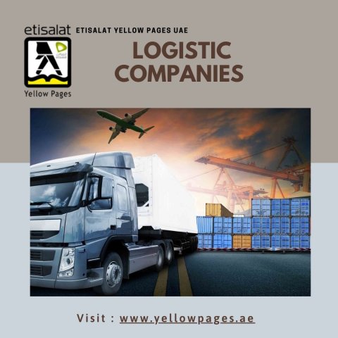 Logistic Companies