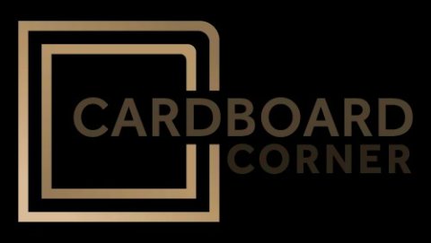 Cardboard Corner