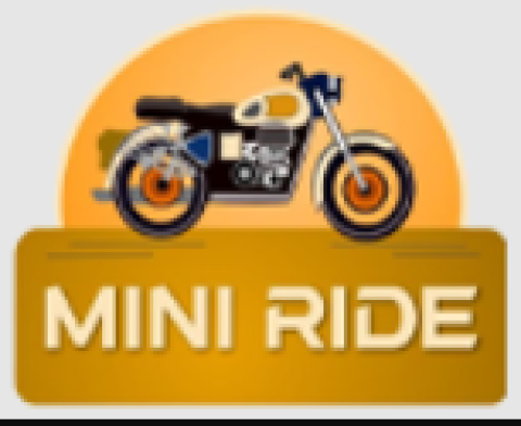 Mini Ride Rental