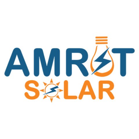 Amrut Solar Pty Ltd