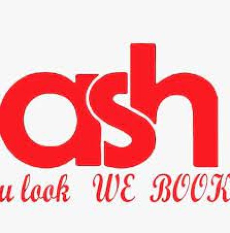 Ash Hotels- YOU LOOK WE BOOK