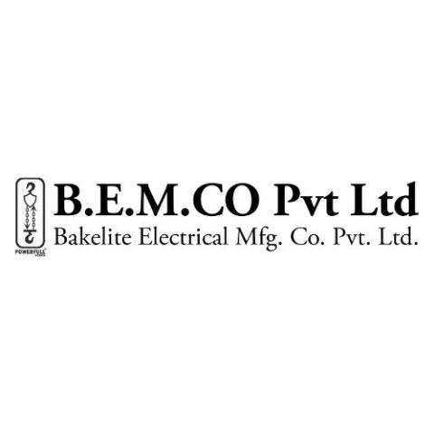 BEMCO (Bakelite Electrical Mfg. Co. Pvt. Ltd.)