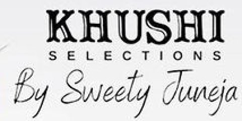 Khushi Selections by Sweety Juneja