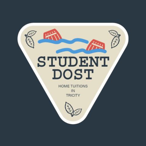 Student Dost Home Tuitions in Panchkula Chandigarh Mohali