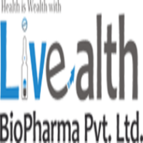 Contrast Media Suppliers India - Livealth Biopharma Pvt Ltd