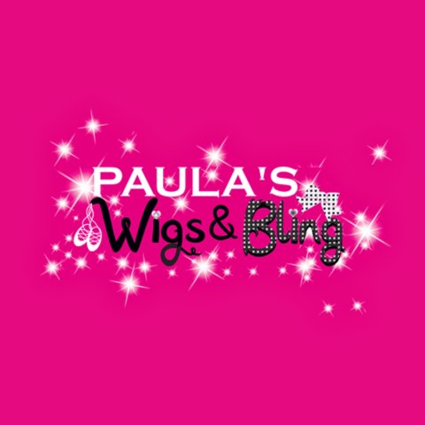 Paula's Wigs and Bling