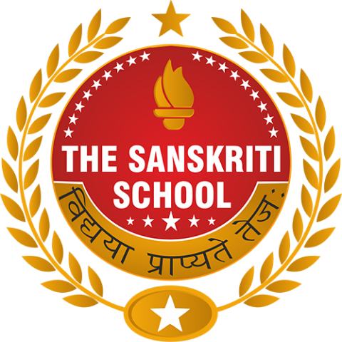 THE SANSKRITI SCHOOL