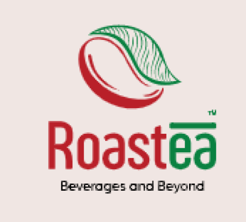 Roastea Online