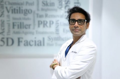 Dr Shaiil Gupta