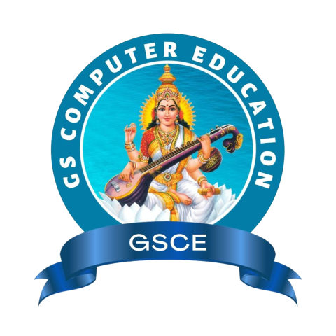 GS Computer Education