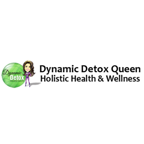 Dynamic Skin Care Program By Detox Queen