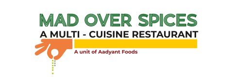MAD OVER SPICES - India's No.1 Restaurant in Chandigarh | Best Buffet in Chandigarh