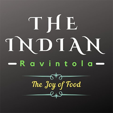 The Indian Restaurant
