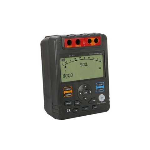 Sisco Insulation Resistance Testers