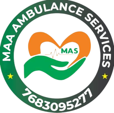 Maa Ambulance Service
