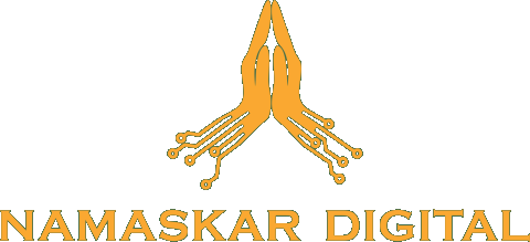 Namaskar Digital