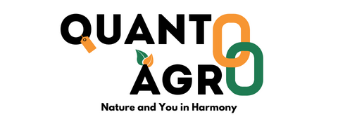 Quanto Agroworld Private Limited