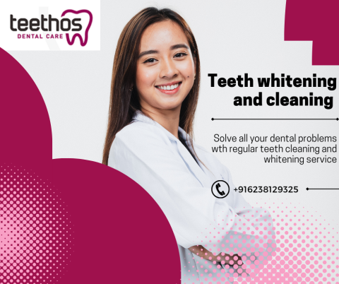 Teethos dental clinic