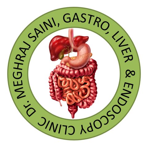 Dr Meghraj Saini, Gastro, Liver and Endoscopy Clinic