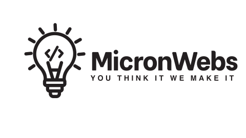 MicronWebs