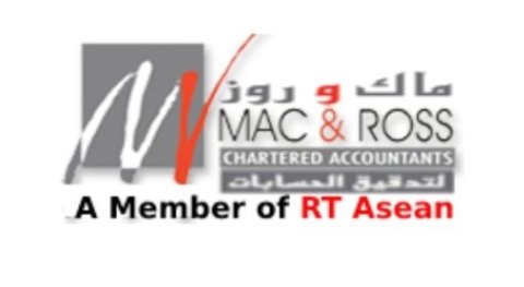 Mac & Ross Chartered Accountants