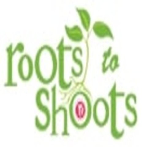 Roots to Shoots