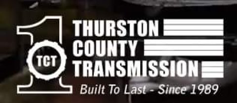 Thurston County Car Repair Shop