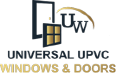 Universal UPVC Windows and Doors