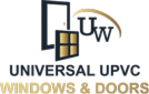 Universal UPVC Windows & Doors