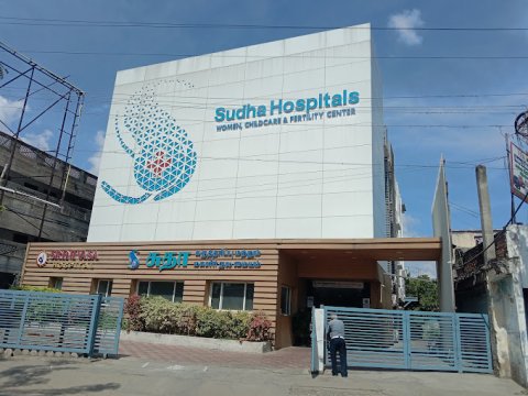 Sudha Fertility Centre - Madurai