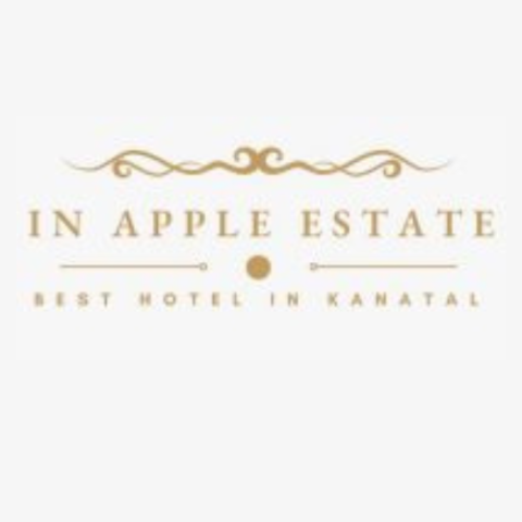 Hotels And Resorts in Kanatal | In Apple Estate